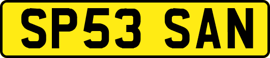 SP53SAN