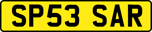 SP53SAR