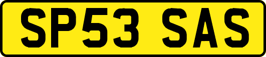 SP53SAS