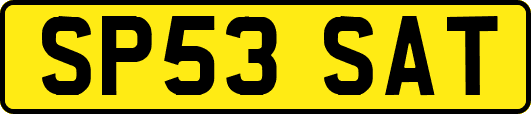 SP53SAT