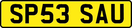 SP53SAU