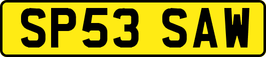 SP53SAW