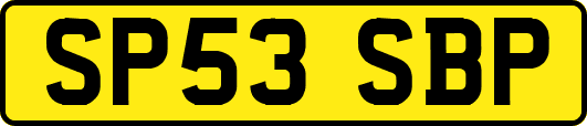SP53SBP
