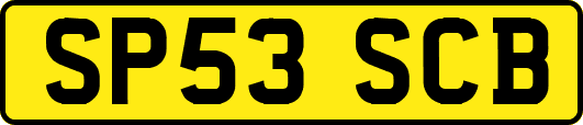 SP53SCB
