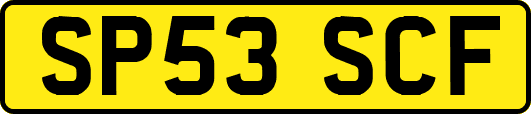 SP53SCF