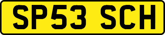 SP53SCH