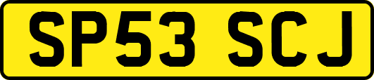 SP53SCJ