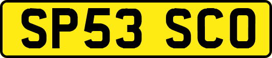 SP53SCO