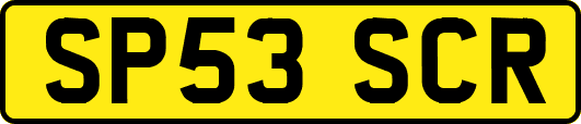 SP53SCR