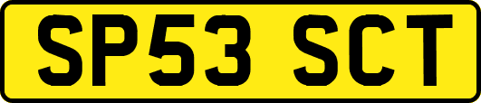 SP53SCT