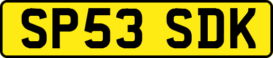 SP53SDK
