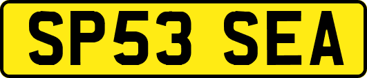 SP53SEA