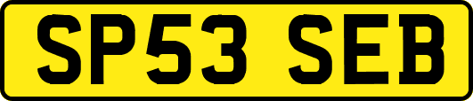 SP53SEB