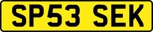 SP53SEK