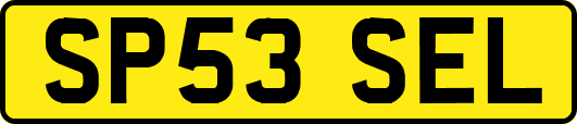 SP53SEL