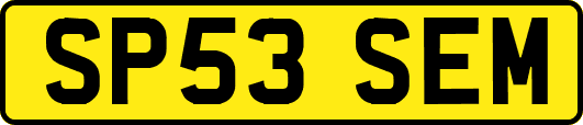 SP53SEM