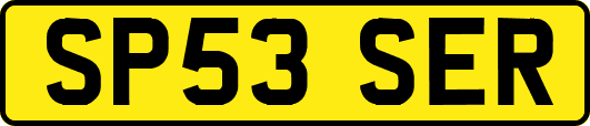 SP53SER