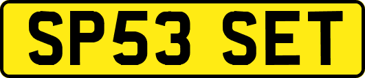 SP53SET