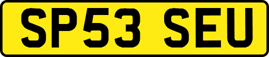 SP53SEU