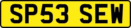 SP53SEW