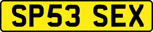 SP53SEX