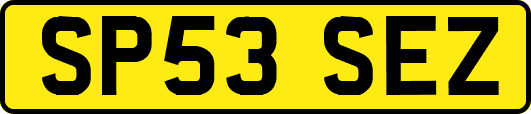 SP53SEZ