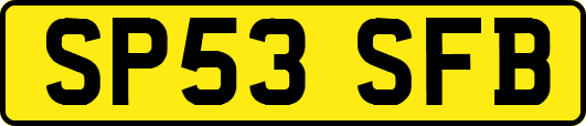 SP53SFB
