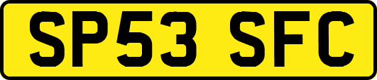 SP53SFC