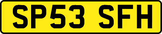SP53SFH