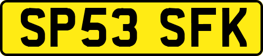 SP53SFK