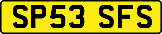 SP53SFS