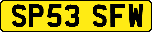 SP53SFW