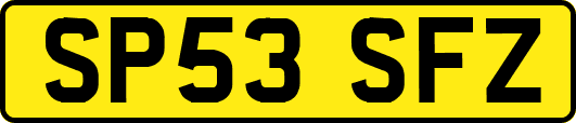 SP53SFZ