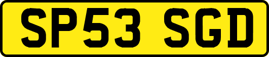 SP53SGD