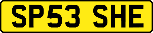 SP53SHE