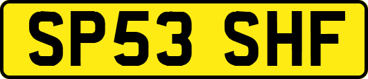 SP53SHF