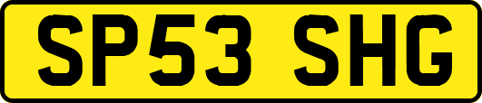 SP53SHG