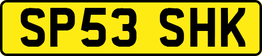 SP53SHK