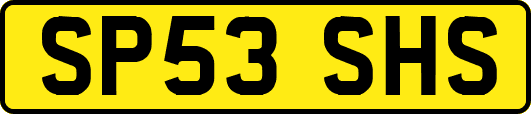 SP53SHS