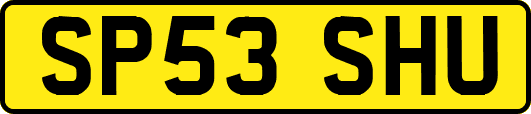 SP53SHU
