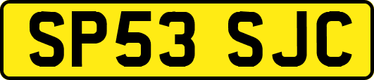 SP53SJC