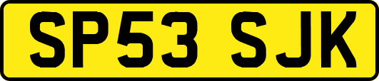 SP53SJK