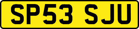 SP53SJU