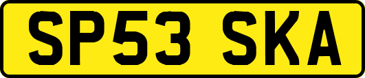 SP53SKA
