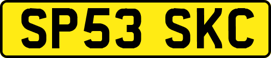 SP53SKC