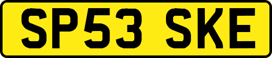 SP53SKE