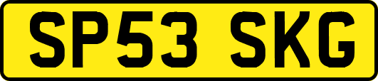SP53SKG