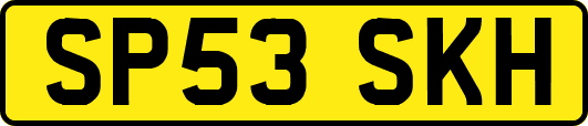 SP53SKH