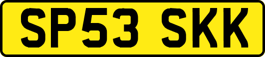 SP53SKK
