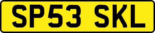 SP53SKL